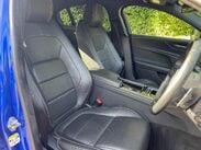 Jaguar XE 2.0i R-Sport Saloon 4dr Petrol Auto Euro 6 (s/s) (200 ps) 12