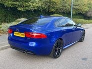 Jaguar XE 2.0i R-Sport Saloon 4dr Petrol Auto Euro 6 (s/s) (200 ps) 3