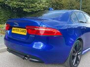 Jaguar XE 2.0i R-Sport Saloon 4dr Petrol Auto Euro 6 (s/s) (200 ps) 30