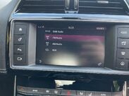 Jaguar XE 2.0i R-Sport Saloon 4dr Petrol Auto Euro 6 (s/s) (200 ps) 50