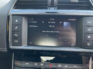 Jaguar XE 2.0i R-Sport Saloon 4dr Petrol Auto Euro 6 (s/s) (200 ps) 46