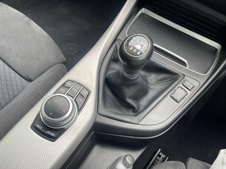 BMW 2 Series 1.5 218i GPF M Sport Euro 6 (s/s) 2dr 14