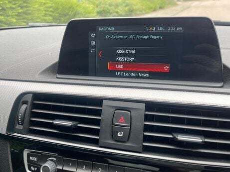 BMW 2 Series 1.5 218i GPF M Sport Euro 6 (s/s) 2dr 11