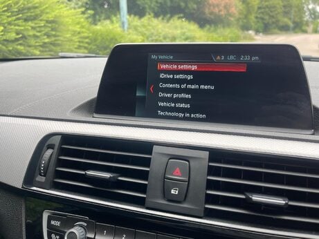 BMW 2 Series 1.5 218i GPF M Sport Euro 6 (s/s) 2dr 40