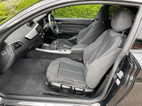 BMW 2 Series 1.5 218i GPF M Sport Euro 6 (s/s) 2dr 21