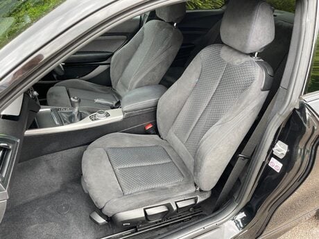 BMW 2 Series 1.5 218i GPF M Sport Euro 6 (s/s) 2dr 22