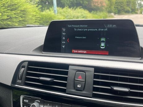 BMW 2 Series 1.5 218i GPF M Sport Euro 6 (s/s) 2dr 38