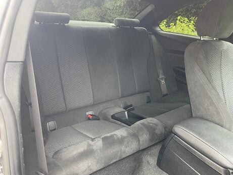 BMW 2 Series 1.5 218i GPF M Sport Euro 6 (s/s) 2dr 20