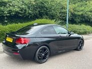 BMW 2 Series 1.5 218i GPF M Sport Euro 6 (s/s) 2dr 3