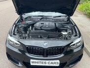 BMW 2 Series 1.5 218i GPF M Sport Euro 6 (s/s) 2dr 28