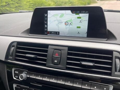 BMW 2 Series 1.5 218i GPF M Sport Euro 6 (s/s) 2dr 9