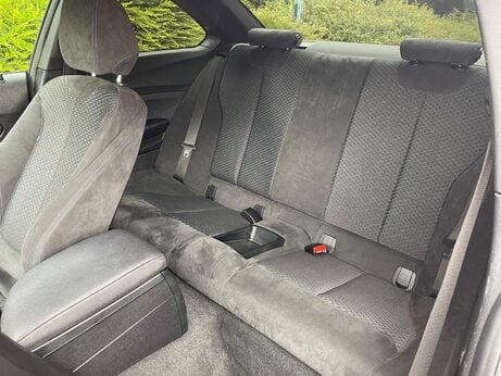 BMW 2 Series 1.5 218i GPF M Sport Euro 6 (s/s) 2dr 19