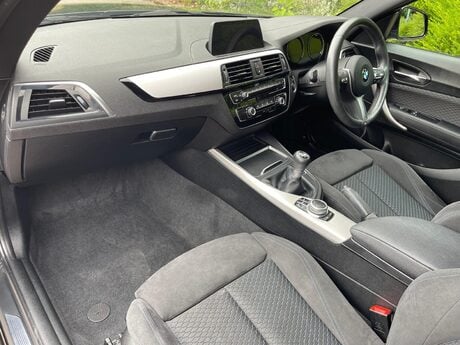 BMW 2 Series 1.5 218i GPF M Sport Euro 6 (s/s) 2dr 19