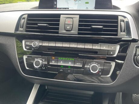 BMW 2 Series 1.5 218i GPF M Sport Euro 6 (s/s) 2dr 14