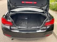BMW 2 Series 1.5 218i GPF M Sport Euro 6 (s/s) 2dr 25