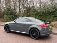 Audi TT 1.8 TFSI Sport Euro 6 (s/s) 3dr 48
