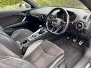Audi TT 1.8 TFSI Sport Euro 6 (s/s) 3dr 21