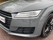 Audi TT 1.8 TFSI Sport Euro 6 (s/s) 3dr 74