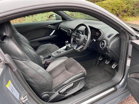 Audi TT 1.8 TFSI Sport Euro 6 (s/s) 3dr 20