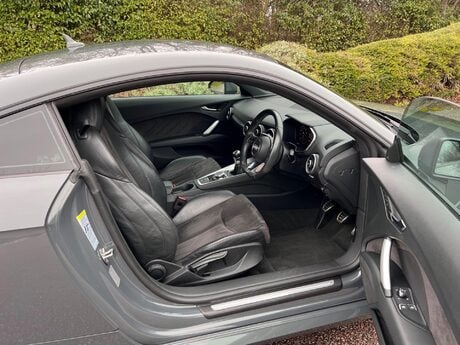 Audi TT 1.8 TFSI Sport Euro 6 (s/s) 3dr 19