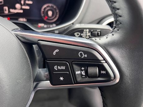 Audi TT 1.8 TFSI Sport Euro 6 (s/s) 3dr 31