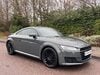 Audi TT 1.8 TFSI Sport Euro 6 (s/s) 3dr