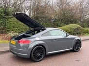 Audi TT 1.8 TFSI Sport Euro 6 (s/s) 3dr 57