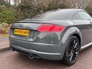 Audi TT 1.8 TFSI Sport Euro 6 (s/s) 3dr 56
