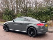 Audi TT 1.8 TFSI Sport Euro 6 (s/s) 3dr 8