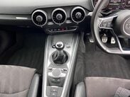 Audi TT 1.8 TFSI Sport Euro 6 (s/s) 3dr 22