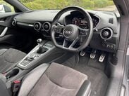 Audi TT 1.8 TFSI Sport Euro 6 (s/s) 3dr 59