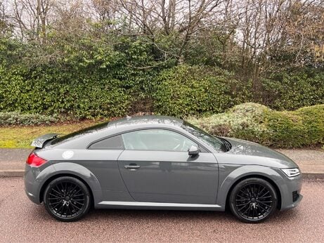 Audi TT 1.8 TFSI Sport Euro 6 (s/s) 3dr 51