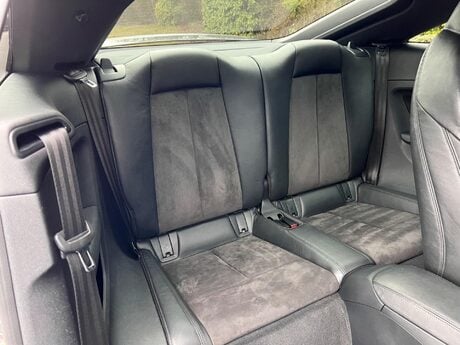 Audi TT 1.8 TFSI Sport Euro 6 (s/s) 3dr 27