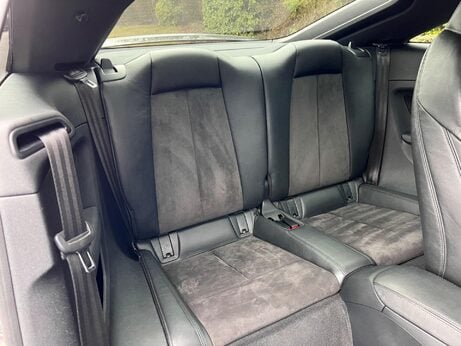 Audi TT 1.8 TFSI Sport Euro 6 (s/s) 3dr 23