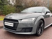 Audi TT 1.8 TFSI Sport Euro 6 (s/s) 3dr 15