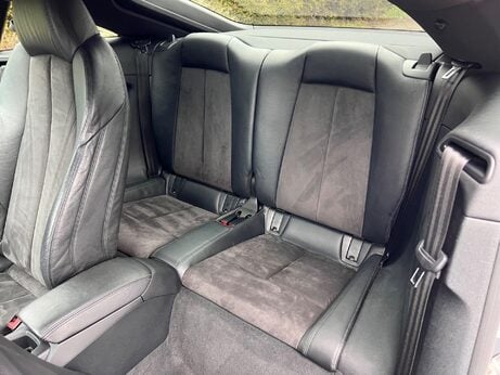 Audi TT 1.8 TFSI Sport Euro 6 (s/s) 3dr 24