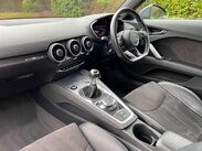 Audi TT 1.8 TFSI Sport Euro 6 (s/s) 3dr 58