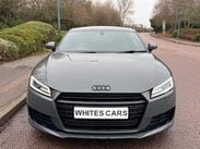 Audi TT 1.8 TFSI Sport Euro 6 (s/s) 3dr 3