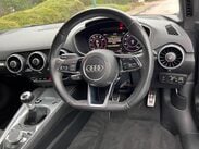 Audi TT 1.8 TFSI Sport Euro 6 (s/s) 3dr 71