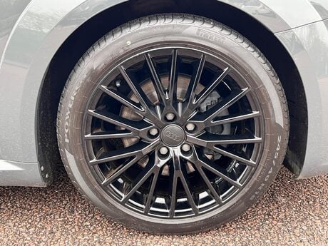 Audi TT 1.8 TFSI Sport Euro 6 (s/s) 3dr 66