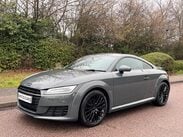 Audi TT 1.8 TFSI Sport Euro 6 (s/s) 3dr 6
