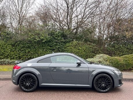 Audi TT 1.8 TFSI Sport Euro 6 (s/s) 3dr 50