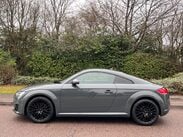 Audi TT 1.8 TFSI Sport Euro 6 (s/s) 3dr 52