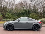 Audi TT 1.8 TFSI Sport Euro 6 (s/s) 3dr 7