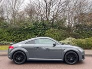 Audi TT 1.8 TFSI Sport Euro 6 (s/s) 3dr 53