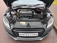 Audi TT 1.8 TFSI Sport Euro 6 (s/s) 3dr 62
