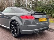 Audi TT 1.8 TFSI Sport Euro 6 (s/s) 3dr 46