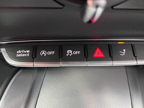 Audi TT 1.8 TFSI Sport Euro 6 (s/s) 3dr 56