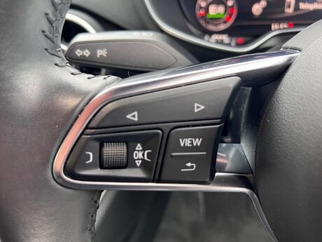 Audi TT 1.8 TFSI Sport Euro 6 (s/s) 3dr 30