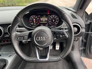 Audi TT 1.8 TFSI Sport Euro 6 (s/s) 3dr 23